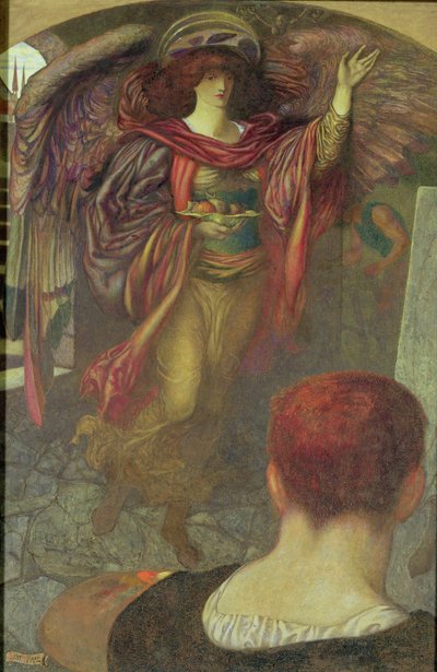The Painter